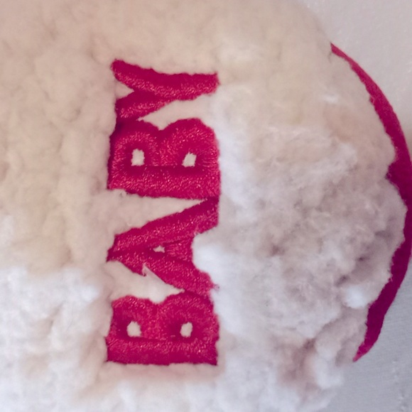 Dear foams baby slippers size 6-9 months. - Picture 8 of 9